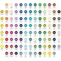 Boite de 100 feutres dessin - Image 2