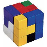 Atelier soma cube - Image 2