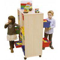 Meuble à double entrée - Image 2