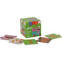 Lot de 6 puzzles éducatifs thumbnail image 4