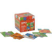 Lot de 6 puzzles éducatifs thumbnail image 5