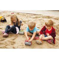 Lot de 5 rouleaux à empreintes - Image 3