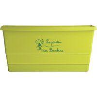 Mini jardinière 25 cm - Image 2