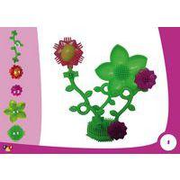 Les blocs à picots jungle + 12 fiches logiques thumbnail image 2