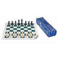 Jeu d'échec au sol - Image 2