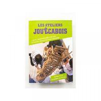 Jouécabois kit collectivité 1200 pièces - Image 2