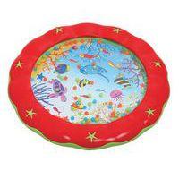 Grand tambourin des mers - Image 2