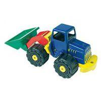 Lot de 2 camions de chantier - Image 2