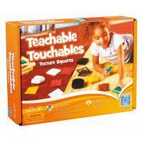Le jeu des textures - Learning ressources