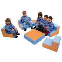 Fauteuil série Touminis - Image 2