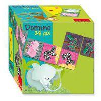 Domino la savane thumbnail image 2