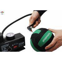 Compresseur électrique gonflage thumbnail image 2