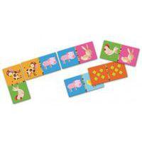 Domino la ferme en carton thumbnail image 2