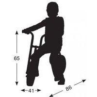 Runner maxi rabo - Image 2