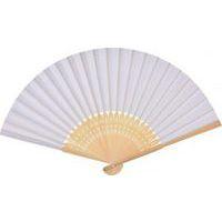 Éventail à décorer (Lot de 12) - Image 2