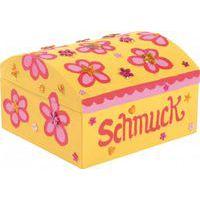 Ensemble de 30 mini coffres à décorer 60 x 40 mm - Image 2