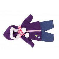 Set de vêtements pour bébé garçon 32 cm thumbnail image 2