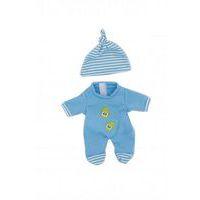 Set de vêtements pour bébé garçon 21 cm thumbnail image 3