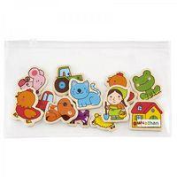 Pochettes zippées - Lot de 10 - Image 2