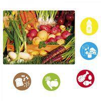 Jeux des aliments thumbnail image 2