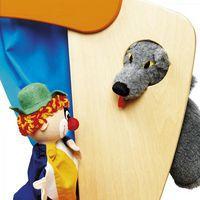 Théâtre des marionnettes - Image 2