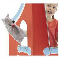 Coin jeux carton à décorer thumbnail image 2