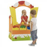 Coin jeux carton à décorer thumbnail image 4