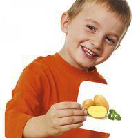 Maxiloto des aliments thumbnail image 2