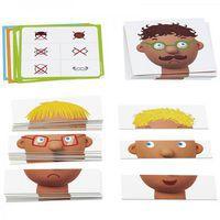 Jeux des portraits thumbnail image 2
