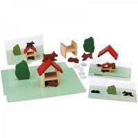 Atelier Topologie 1 pour 2 enfants thumbnail image 3
