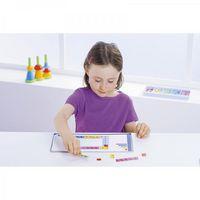 Longueurs en Couleurs pour 2 enfants thumbnail image 3