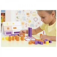 Atelier Cubes et Nombres 3 pour 2 enfants thumbnail image 3