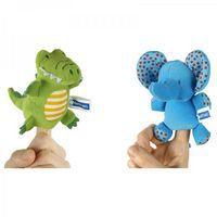 Marionnettes à doigts pour comptines 2 thumbnail image 2