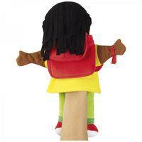 Marionnette à main - Awa thumbnail image 2