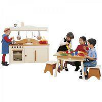 Combiné cuisine Tradition thumbnail image 2
