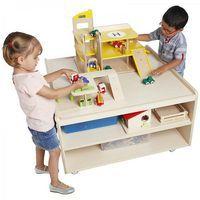 Table à jouer à roulettes thumbnail image 2