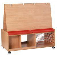 Chevalet mobile - Image 3