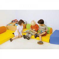 Matelas jaune thumbnail image 2
