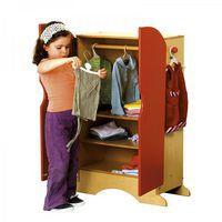 Armoire Rouge thumbnail image 2