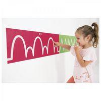 Tracés rugueux muraux - Les obliques - Image 2