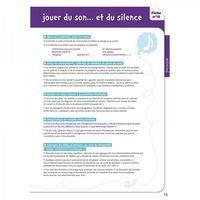 Les petites percussions en 20 séances thumbnail image 4