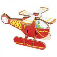 Première maquette - L'hélicoptère - Image 3