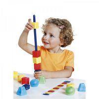 Atelier Mini-rythmes et Maxi-perles pour 2 enfants thumbnail image 2