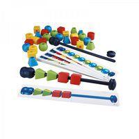 Atelier Mini-rythmes et Maxi-perles pour 2 enfants - Image 3