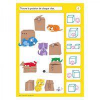 Logico Primo - Repérage spatial MS - Image 2