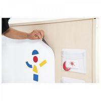 Panneau magnétique repositionnable - Image 3