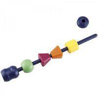 Brochettes maxi-perles - Lot de 2 - Image 2