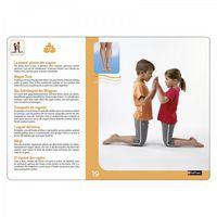 Jeux de concentration et yoga thumbnail image 4