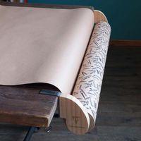Dérouleur en bois thumbnail image 2