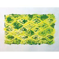 Lot de 10 plaques animaux sauvages 21.5 x 15 cm - Image 5